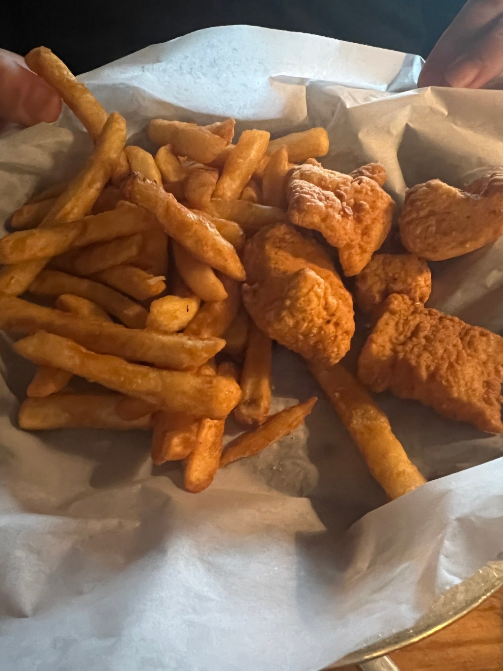 Dining with Kids: Lowcountry Fish Camp (Summerville,&nbsp;SC)