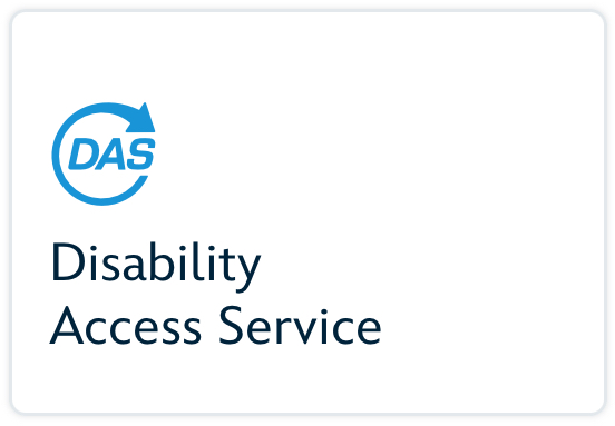 Understanding Disney’s Disability Access Service (DAS Pass): A Guide for Families with Children with&nbsp;Disabilities