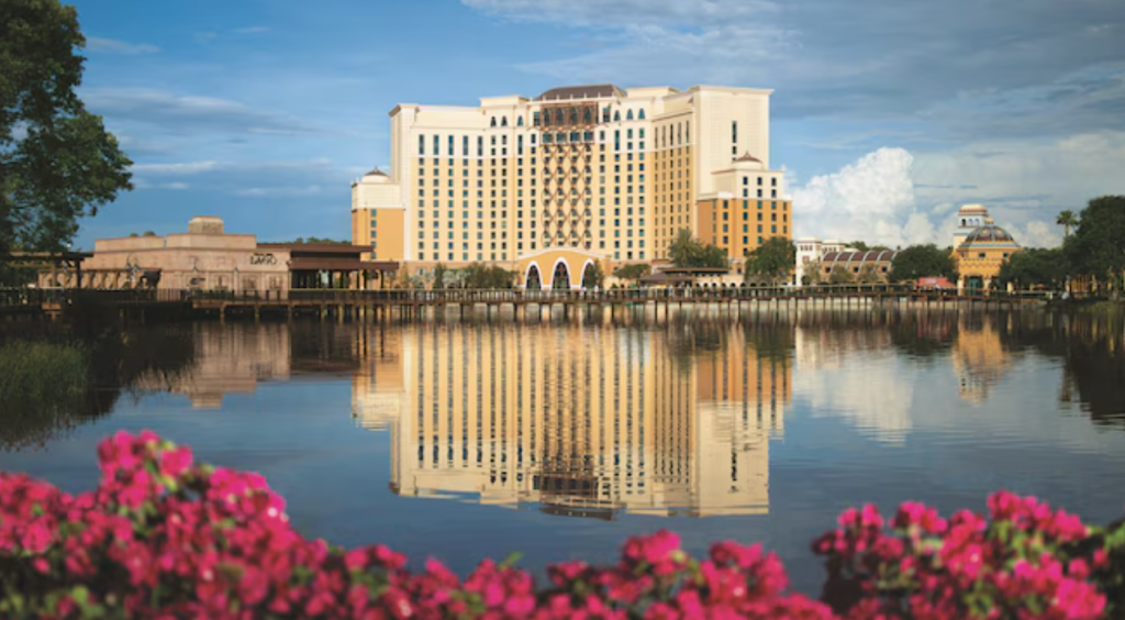 Magical Moments Await: A Family Adventure at Disney’s Coronado Springs&nbsp;Resort