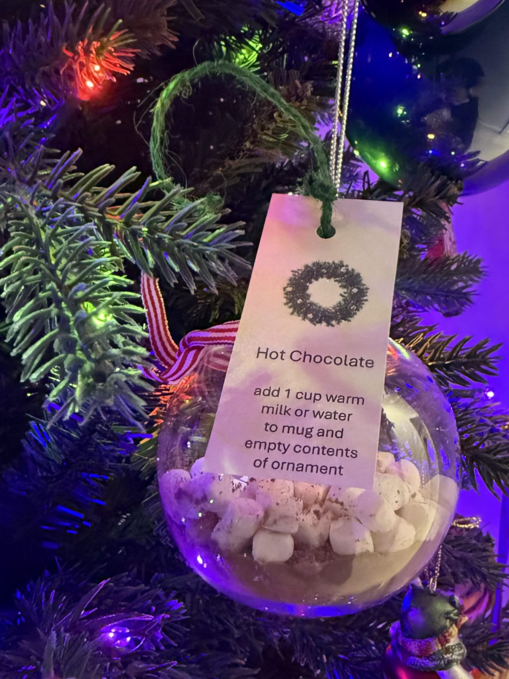 Bottling Up a Little Holiday&nbsp;Magic