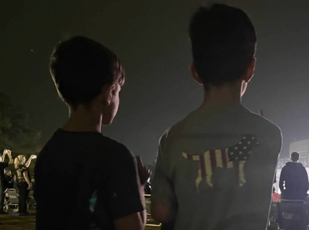 Singing the Wrong Lyrics (and Letting It&nbsp;Be)