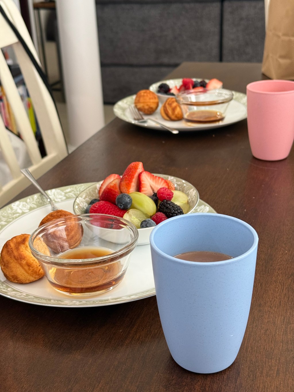 Meeting Needs, Not&nbsp;Standards