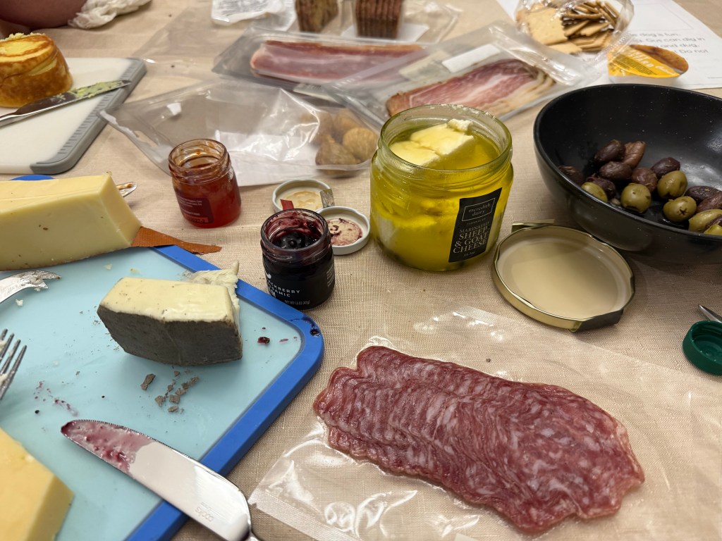 From Date Night to Kid Favorite: Our AppyHour&nbsp;Surprise