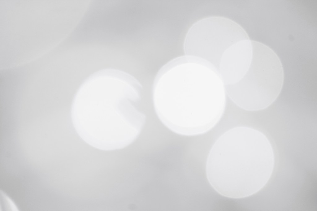 Life Lately: A Beautiful Blur